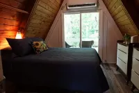 Soul Oasis - home on the Chesapeake Bay - Balkoner