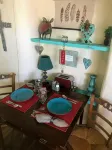 CASITA PEQUENA-Efficiency Apartment - Condos
