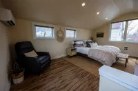 Greenough Loft - 4-Star