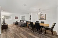 The Prince George House / Midtown Home / Close to Forest General Hospital & USM! - 3つ星