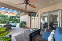 Luxury Home Sleeps 20 with Heated Pool & Billiard - สระว่ายน้ำส่วนตัว