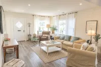 Long Beach Craftsman House. Historic district house-centrally located - บังกะโล