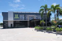 Loca Hotel Palangka Raya - 2성급
