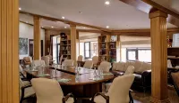 Club Hotel Yar - parking