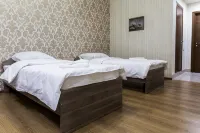 Nitstsa Hotel - 3-Star