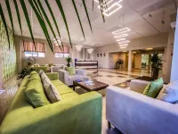 Arsen'ev Hotel - Wifi