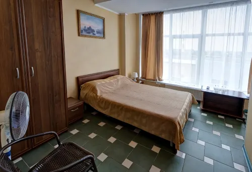 Panorama Hotel - ที่มีที่จอดรถ
