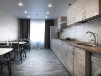 City Park Hotel Hotels in Irkutsk
