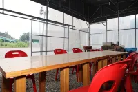 Anseong Mullaeeum Pension - เพนชั่น