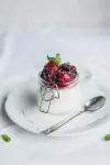 Gostilna Logar - breakfast