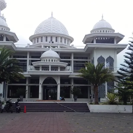 Citra Homestay