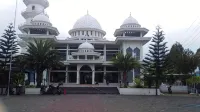 Citra Homestay - ห้องครัว