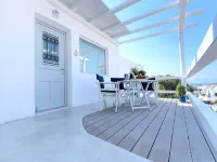 Melesios Mykonos Town Studios Hotels near Glam Club