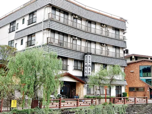 Hashimotoya Ryokan