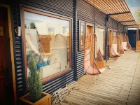 DT Loft - 3 étoiles
