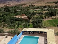 Auberge Restaurant le Safran Hotels in Taroudant Province
