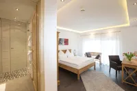 Hotel Restaurant Daute