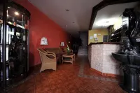 Hotel Montearoma - Wifi