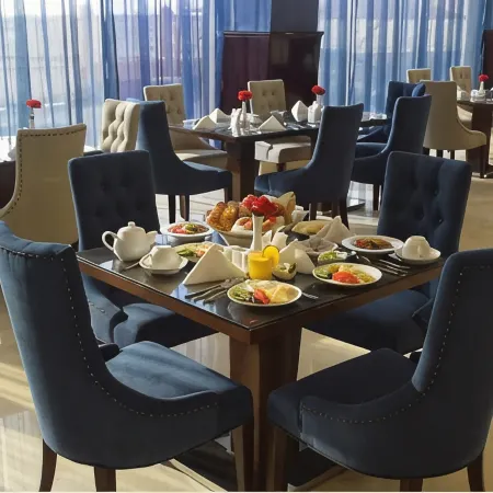 Hotel & Resort Golden Marina Yanbu