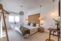 VILLA MI LOLA. A dream Mediterranean Villa for your best vacations. - 4-Star