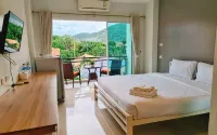 UR the Private Huahin - Mountain view