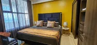 Torre 5 Mazatlán Versace Style