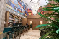 Park Dedeman Mersin Marina - bar