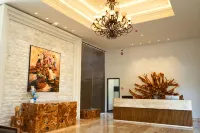 Azana Garden Hill Resort Blora - Wifi