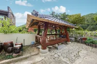 Boeun Songnisan Dongsan Pension - Wifi