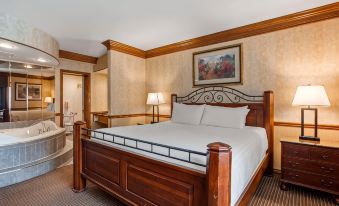 Best Western Parkway Inn  Conference Centre