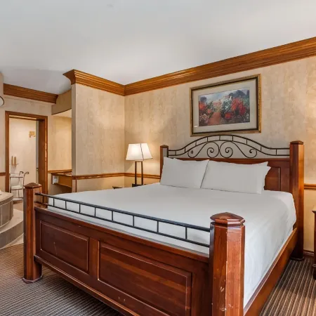 Best Western Parkway Inn Conference Centre
