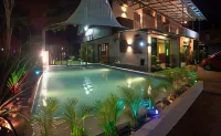 Tc Theme Park Guest House - Beach
