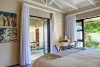 スカロップ ゲスト ロッジ - B&B