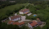 Casa D Obidos - parking