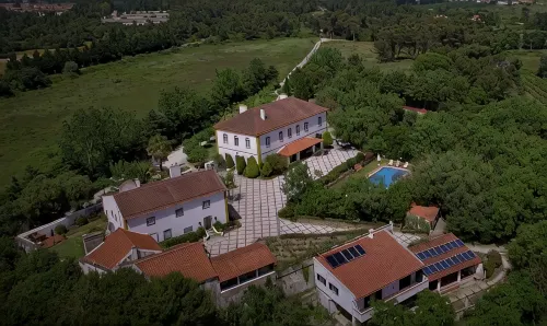 Casa D Obidos
