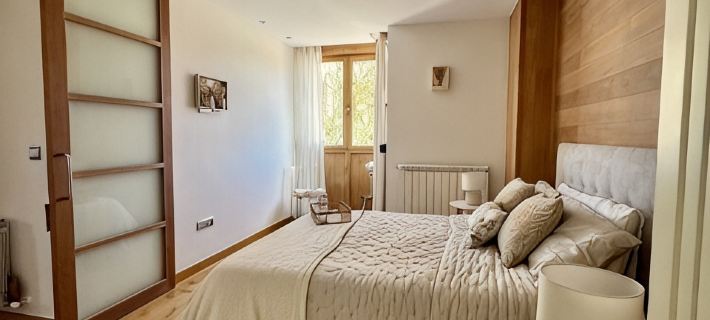 Vitoria-Gasteiz magnífica casa Hoteles en Vitoria