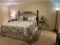 Brookdale Meadows sleeps 6