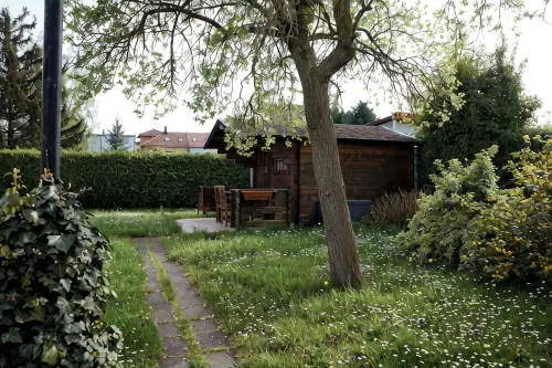 Serenity - Gelassenheit in Gotha - Wifi