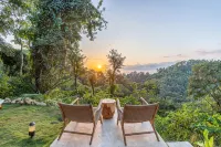 Brand-new luxury Villa Element - Villaer