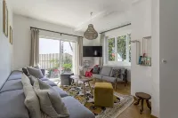 House with terrace 10Chb 10min heart of Lyon - Homestays