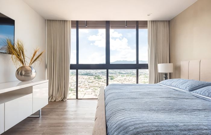 NEST suite 22nd floor