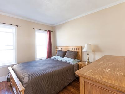Nice 3 Bedroom Home Perfect for Access to Central Boston and Cambridge