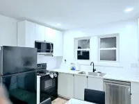 Golden lane Villa