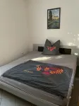 Small vacation apartment in Bad Lauchstädt - Apartments