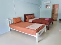 Banyan Resort Bangsaen - صديق للحيوانات الاليفة