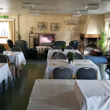 Skeisvang Gjestgiveri