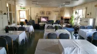 司格思帆格弗瑞飯店 - 民宿