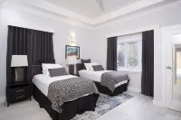 The Sun Seeker Villa Ja. 7 bedroom villa with butler & chef, and housekeeping. - 4 звезды