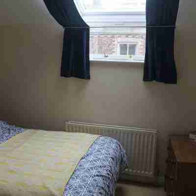 Luxury house, great location within the York City walls Rooms