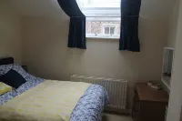 Luxury house, great location within the York City walls